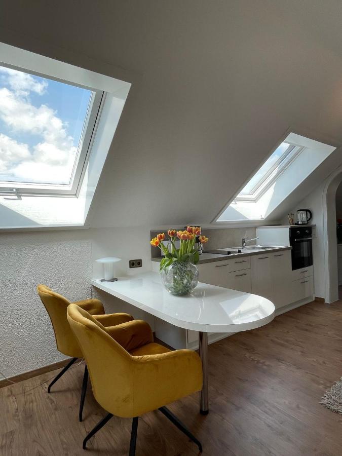 Ferienwohnungen Salz Und Mehr Bad Sassendorf Luaran gambar
