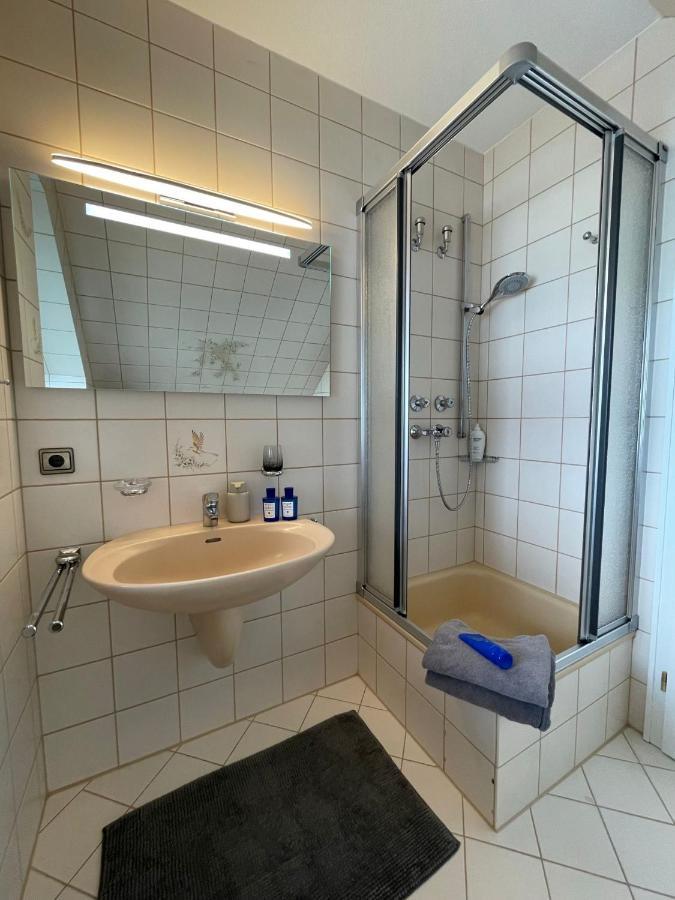Ferienwohnungen Salz Und Mehr Bad Sassendorf Luaran gambar